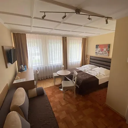 Hotel Milena