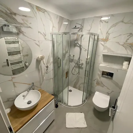 Milena Hotel Milówka