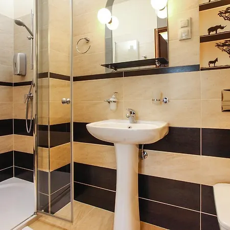 Hotel Milena Milówka