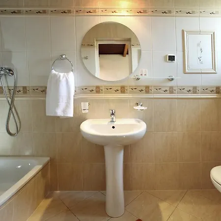 Hotel Milena Milówka