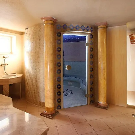 Hotel Milena Milowka