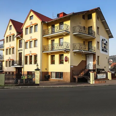 Hotel Milena Milówka