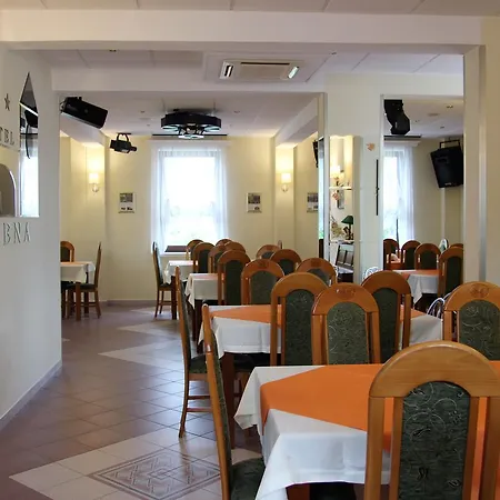 Milena Hotel Milówka