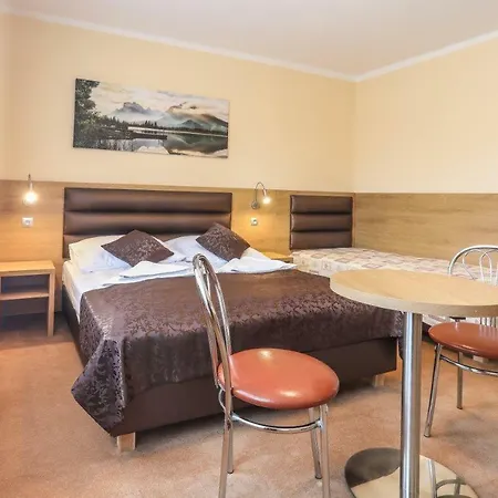 Hotel Milena Milówka