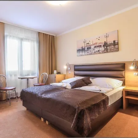 Hotel Milena Milówka