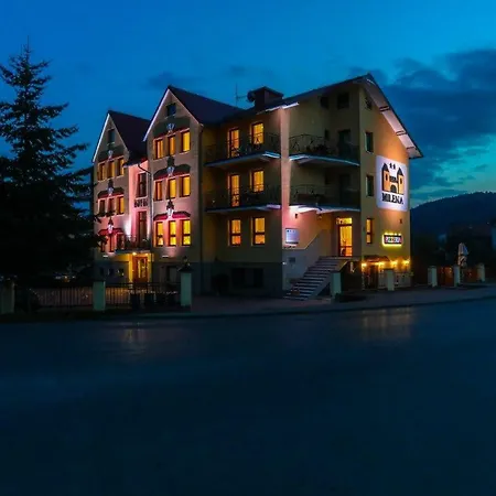 Hotel Milena Milówka