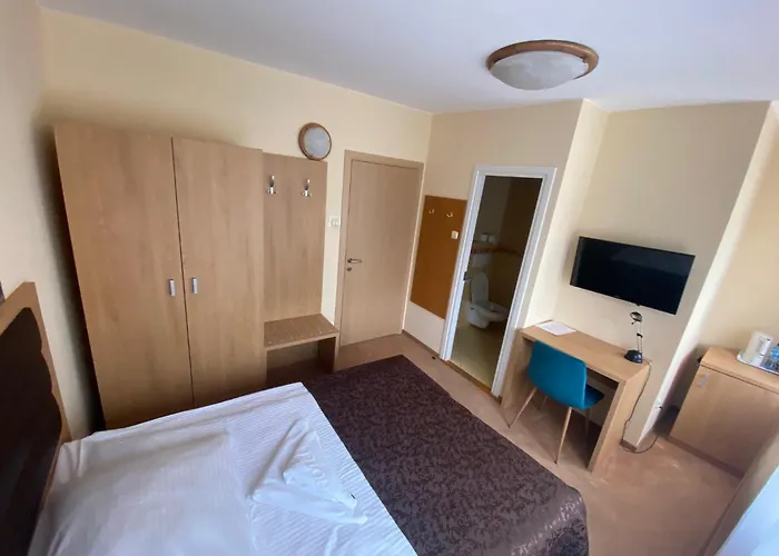 Hotel Milena Milówka