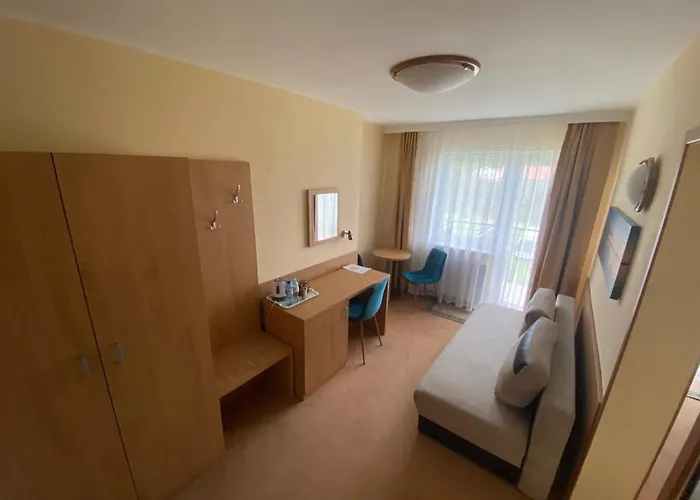 Milena Hotel Milówka