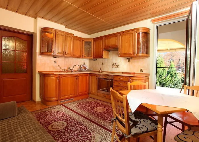 מלון Milena מילובקה