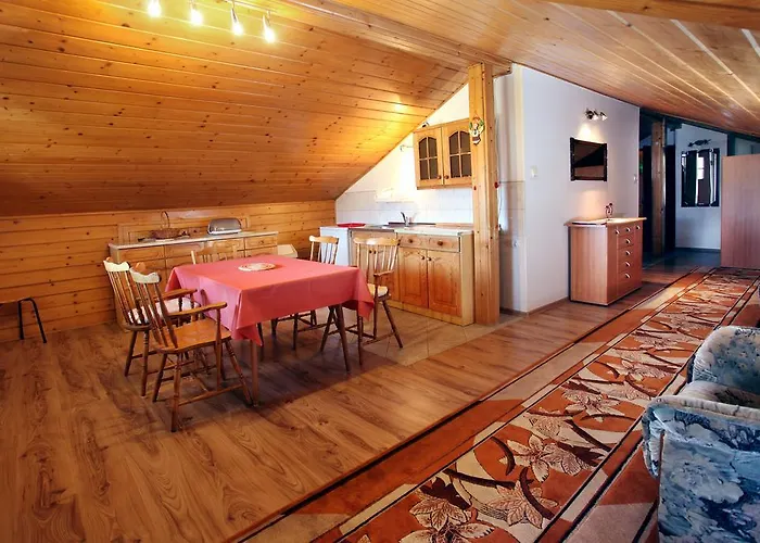 Hotel Milena Milówka