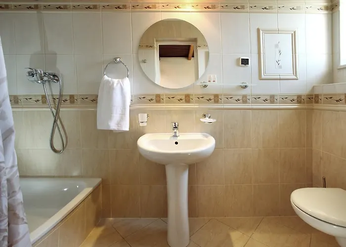 Hotel Milena Milówka