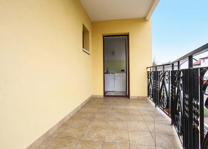 מלון Milena מילובקה