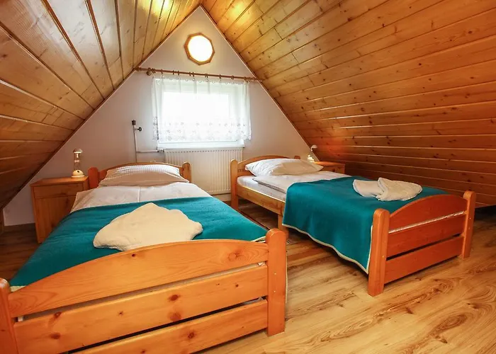 Hotel Milena Milówka