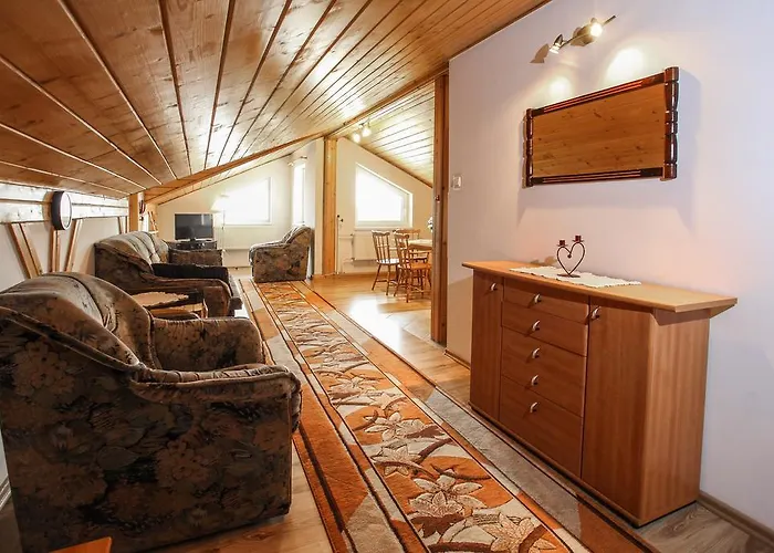 מלון Milena מילובקה