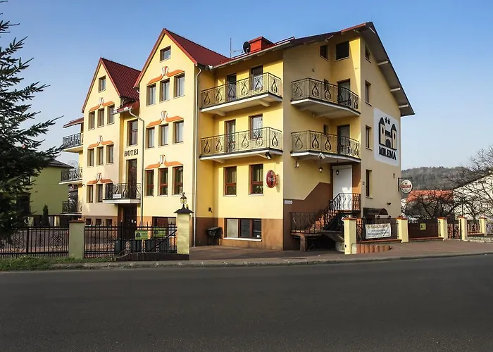 Hotel Milena Milówka