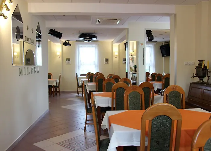 Milena Hotel Milówka