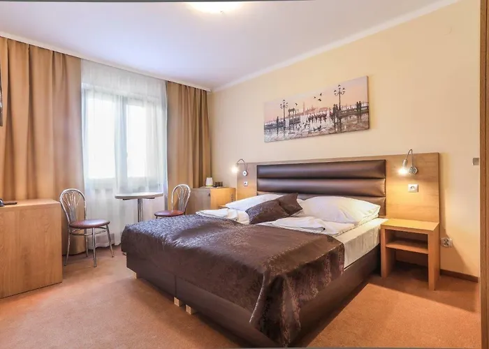 Hotel Milena Milówka